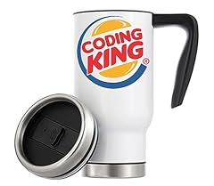 Coding king funny for sale  Delivered anywhere in UK