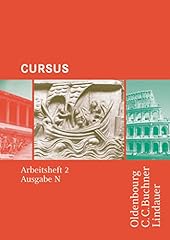 Cursus ausgabe latein gebraucht kaufen  Wird an jeden Ort in Deutschland