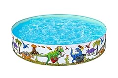 Bestway dinosaur paddling for sale  Delivered anywhere in UK
