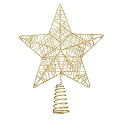 Pointe arbre étoile d'occasion  Livré partout en France