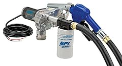 Gpi 180s fuel for sale  Delivered anywhere in USA 