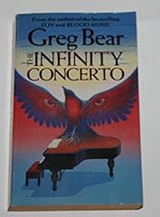 The infinity concerto d'occasion  Livré partout en France