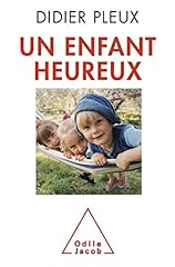Enfant heureux d'occasion  Livré partout en France