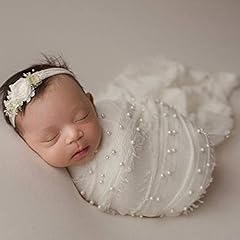 Newborn photo props for sale  Delivered anywhere in UK