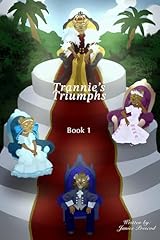 Trannie triumphs for sale  Delivered anywhere in UK