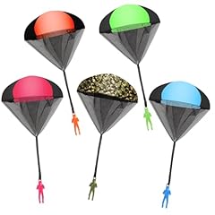 Dajisi 5pcs parachute for sale  Delivered anywhere in UK