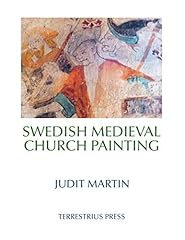 Swedish medieval church for sale  Delivered anywhere in UK