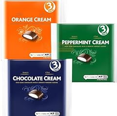 Frys chocolate cream for sale  Delivered anywhere in UK