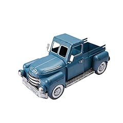 Farmhouse blue truck for sale  Delivered anywhere in USA 