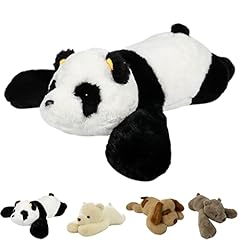 Hicas weighted plush for sale  Delivered anywhere in UK