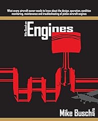Mike busch engines for sale  Delivered anywhere in USA 