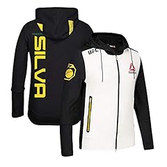 Reebok anderson silva for sale  Delivered anywhere in USA 