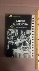 Night opera mgm for sale  Delivered anywhere in UK