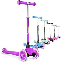 Beleev trottinette enfants d'occasion  Livré partout en France