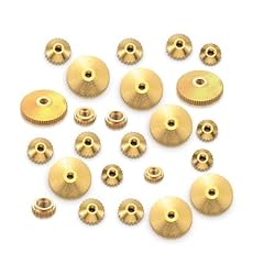 Lasnten pieces brass for sale  Delivered anywhere in USA 