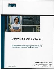 Optimal routing design for sale  Delivered anywhere in USA 