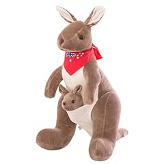 Zpsospz kangaroo plush for sale  Delivered anywhere in UK