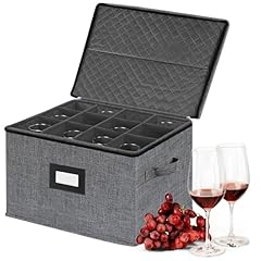 Wine glass sorage for sale  Delivered anywhere in USA 