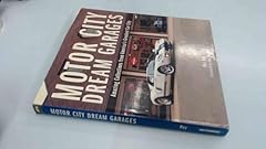 Motor city dream for sale  Delivered anywhere in USA 
