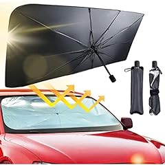 Sonnenschutz frontscheibe auto gebraucht kaufen  Wird an jeden Ort in Deutschland