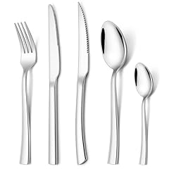 Homikit cutlery sets for sale  Delivered anywhere in UK