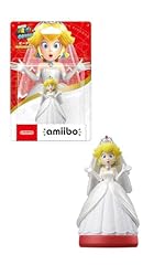 Amiibo peach for sale  Delivered anywhere in USA 