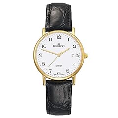 Dugena herren armbanduhr gebraucht kaufen  Wird an jeden Ort in Deutschland