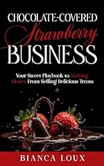 Chocolate covered strawberry for sale  Delivered anywhere in UK