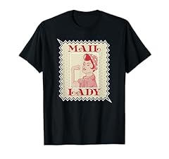 Female postal worker for sale  Delivered anywhere in USA 