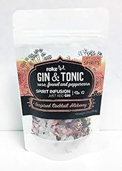 Rokz gin tonic for sale  Delivered anywhere in USA 