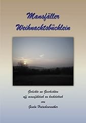 Mansfäller weihnachtsbüchlei gebraucht kaufen  Wird an jeden Ort in Deutschland