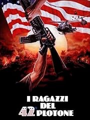 Ragazzi del plotone usato  Spedito ovunque in Italia 