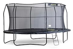 Trampoline jumping ovalpod for sale  Delivered anywhere in Ireland