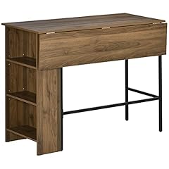 Homcom table bar d'occasion  Livré partout en France