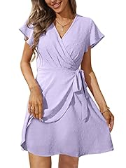 Aokosor summer dresses for sale  Delivered anywhere in UK