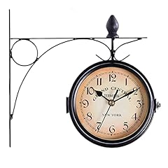 Queiting outdoor clocks for sale  Delivered anywhere in UK