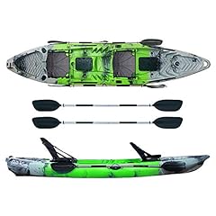 Atlantis kayak canoa usato  Spedito ovunque in Italia 