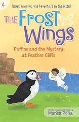 Frost wings puffins for sale  Delivered anywhere in USA 