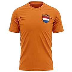 Netherlands football shirt for sale  Delivered anywhere in UK