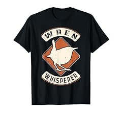 Wren whisperer vintage for sale  Delivered anywhere in UK