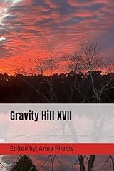 Gravity hill xvii for sale  Delivered anywhere in USA 