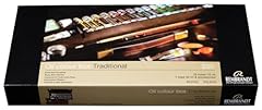 Rembrandt set peinture d'occasion  Livré partout en France