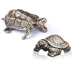 Mhygktxra 2pcs gold for sale  Delivered anywhere in USA 