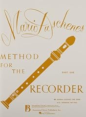 Method recorder soprano for sale  Delivered anywhere in USA 