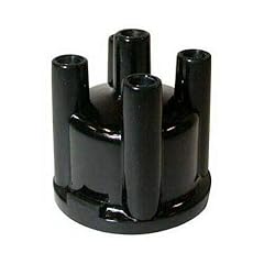 Distributor cap black for sale  Delivered anywhere in UK
