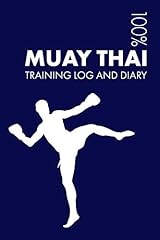 Muay thai training for sale  Delivered anywhere in UK