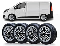 Solip wheel trims for sale  Delivered anywhere in UK