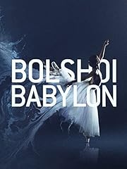 Bolshoi babylon usato  Spedito ovunque in Italia 