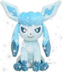 Glaceon plüsch glaziola gebraucht kaufen  Wird an jeden Ort in Deutschland