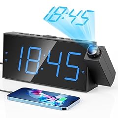 Digital projection alarm for sale  Delivered anywhere in USA 